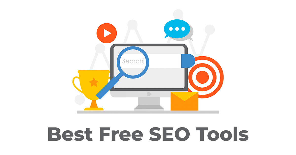 Best Free SEO Tools